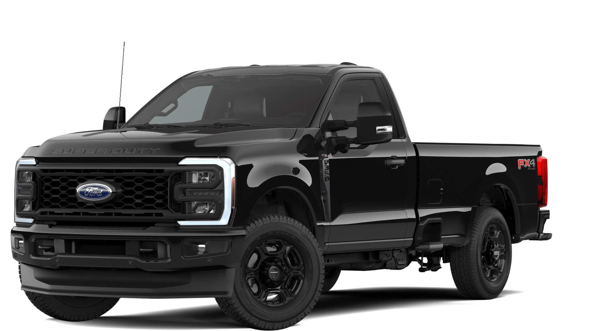 2026 Ford Super Duty® External Image 1